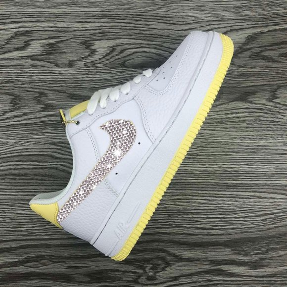NIKE Shoes - Custom Bling Nike Air Running Sneaker Shoes G14 NIKE Shoes - Custom Bling Nike Air Running Sneaker Shoes G14